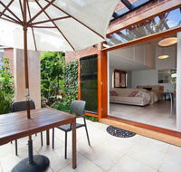 The Circle Retreat Studio - Accommodation Noosa