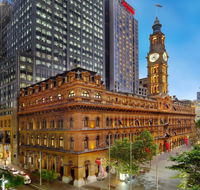The Westin Sydney - Accommodation Noosa