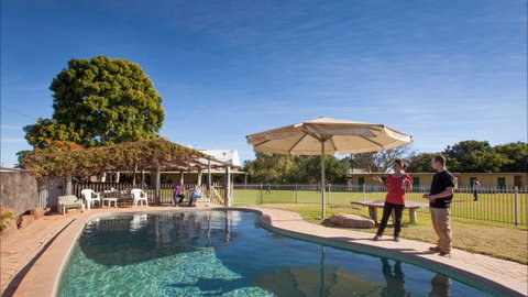 Tilmouth Well Roadhouse - Accommodation Noosa 0