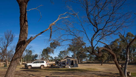 Tilmouth Well Roadhouse - Accommodation Noosa 1