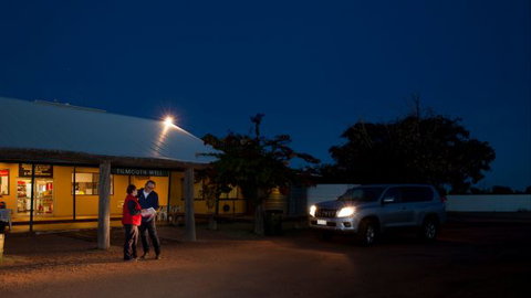 Tilmouth Well Roadhouse - Accommodation Noosa 3