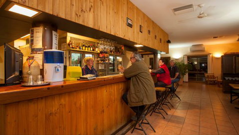 Tilmouth Well Roadhouse - Accommodation Noosa 4
