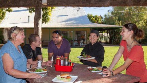 Tilmouth Well Roadhouse - Accommodation Noosa 8