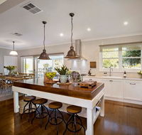 Brooklands Farm Ruffy - Accommodation Noosa