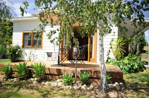 Casolare B&B Vineyard Accommodation - Accommodation Noosa 0