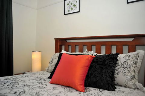 Casolare B&B Vineyard Accommodation - Accommodation Noosa 1