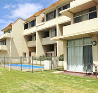 Spalding Lodge Unit 16 - Accommodation Noosa