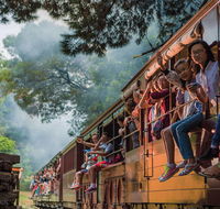 Eastern Dandenong Ranges Visitor Information Centre - Accommodation Noosa