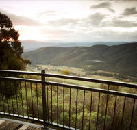 Pizzini's Vineyard Guesthouse - Accommodation Noosa