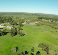 Sandy Lake Farm Stay Accommodation Gingin WA - Accommodation Noosa