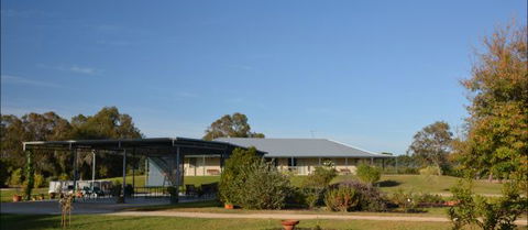 Sandy Lake Farm Stay Accommodation Gingin WA - Accommodation Noosa 1