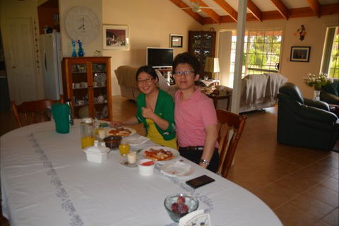 Sandy Lake Farm Stay Accommodation Gingin WA - Accommodation Noosa 2