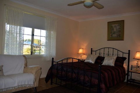 Sandy Lake Farm Stay Accommodation Gingin WA - Accommodation Noosa 4
