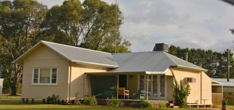 Sandy Lake Farm Stay Accommodation Gingin WA - Accommodation Noosa 5