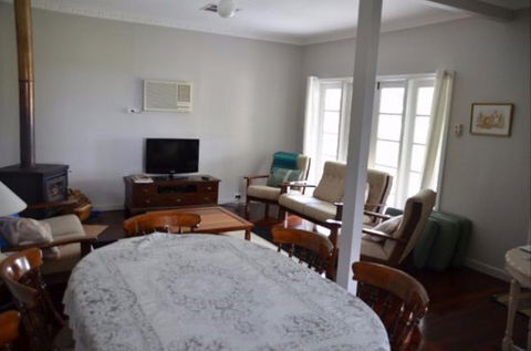 Sandy Lake Farm Stay Accommodation Gingin WA - Accommodation Noosa 7