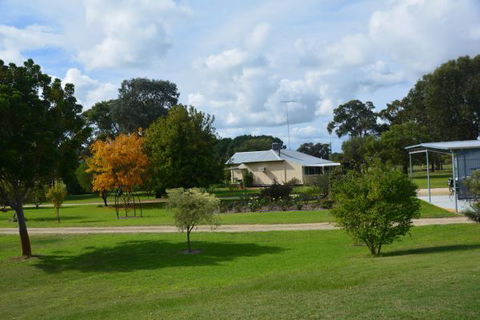 Sandy Lake Farm Stay Accommodation Gingin WA - Accommodation Noosa 9