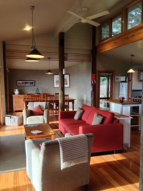 Anderley - Accommodation Noosa 3