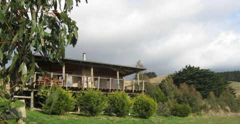 Anderley - Accommodation Noosa 4