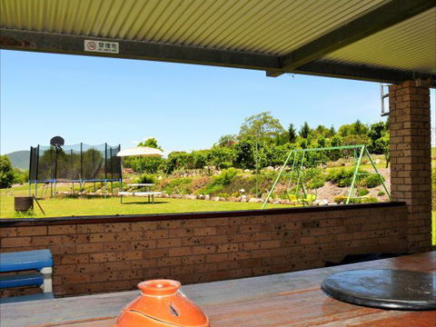 Arrowee House - Accommodation Noosa 5