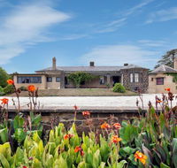 Eurambeen Historic Homestead and Gardens - Accommodation Noosa