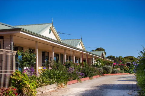 Kangaroo Island Health Retreat - Accommodation Noosa 0