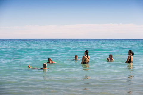 Kangaroo Island Health Retreat - Accommodation Noosa 1