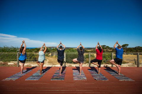 Kangaroo Island Health Retreat - Accommodation Noosa 6