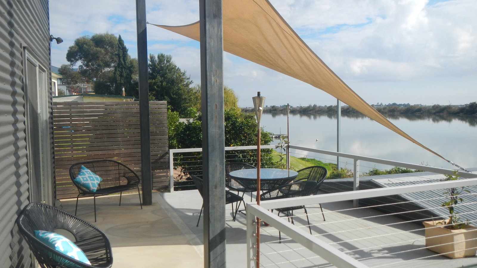 Wellington East SA Accommodation Noosa