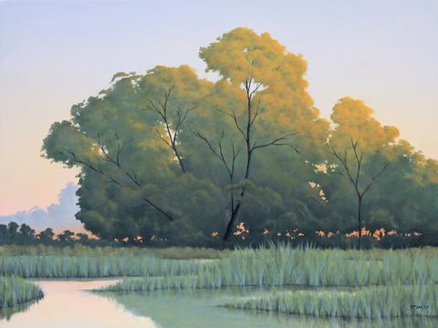 Art Of Richard Stanley, Studio And Gallery, The - Accommodation Noosa 1