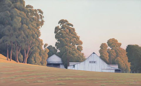 Art Of Richard Stanley, Studio And Gallery, The - Accommodation Noosa 3