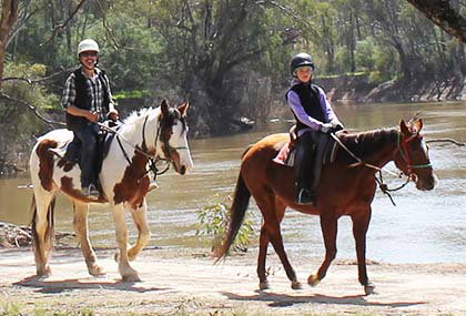 Billabong Ranch - Accommodation Noosa 6