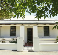 Hill Street Serviced Apartments - Accommodation Noosa