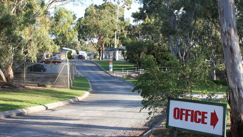 Woodcroft Park - Accommodation Noosa 4