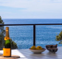 Seacliff Mollymook - Accommodation Noosa