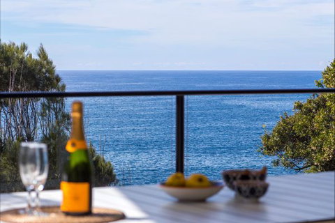 Seacliff Mollymook - Accommodation Noosa 0