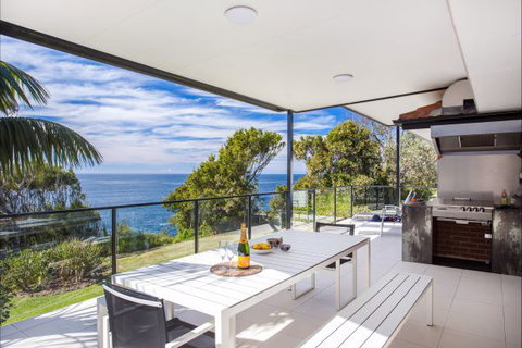 Seacliff Mollymook - Accommodation Noosa 2