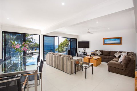 Seacliff Mollymook - Accommodation Noosa 3