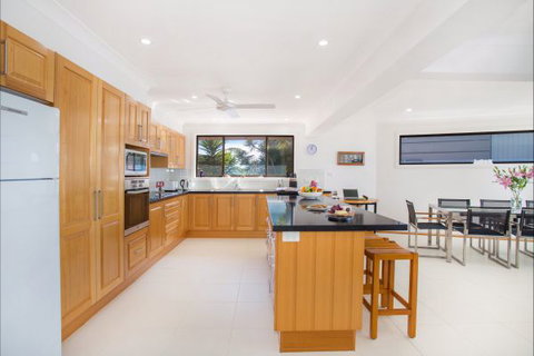 Seacliff Mollymook - Accommodation Noosa 4