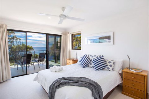 Seacliff Mollymook - Accommodation Noosa 5