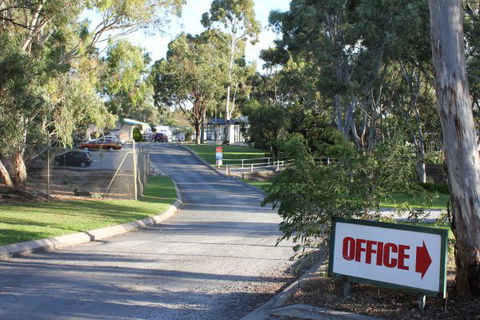 Woodcroft Park - Accommodation Noosa 0