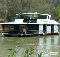 Murray River Houseboats - Accommodation Noosa