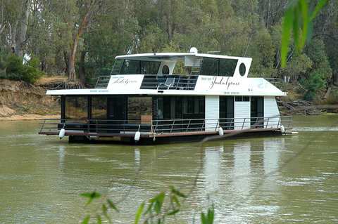 Murray River Houseboats - Accommodation Noosa 0