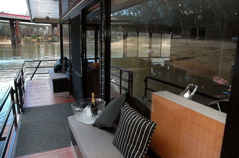 Murray River Houseboats - Accommodation Noosa 1