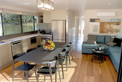 Murray River Houseboats - Accommodation Noosa 5