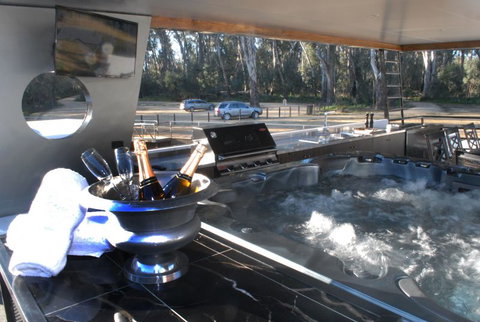 Murray River Houseboats - Accommodation Noosa 6