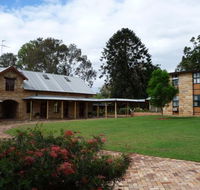 Edmund Rice Retreat and Conference Centre - Accommodation Noosa