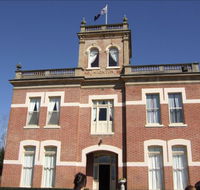 Highton Manor - Accommodation Noosa