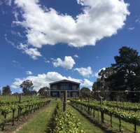 Mortimer's Accommodation amongst the Vines - Accommodation Noosa