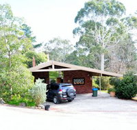 Barrenjoey Hideaway - Accommodation Noosa