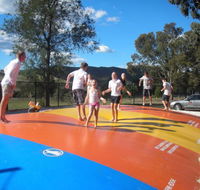 Bonnie Doon Caravan Park - Accommodation Noosa